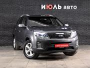 Kia Sorento II Рестайлинг Екатеринбург  - изображение 23