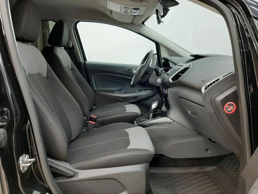 Ford EcoSport II Москва  - изображение 11