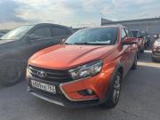 Lada (ВАЗ) Vesta I Тольятти  - изображение 8