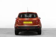 Nissan Qashqai I Барнаул  - изображение 33