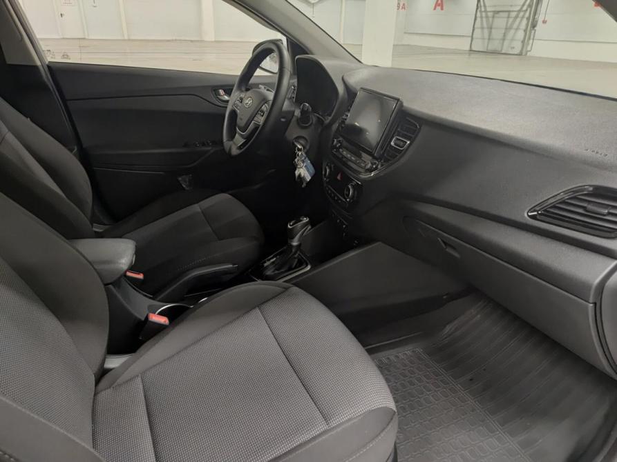 Hyundai Solaris II Рестайлинг Казань  - изображение 20