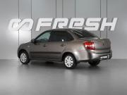 Lada (ВАЗ) Granta I Минеральные Воды  - изображение 18