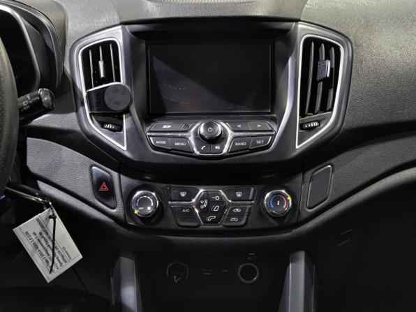 Chery Tiggo 5 I с пробегом 2014 года, цена 595 900 рублей, 239209 км, внедорожник, Автокод Объявления