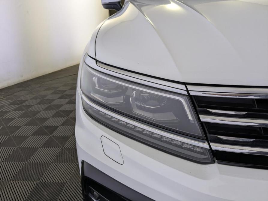Volkswagen Tiguan II Москва  - изображение 11