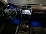 Toyota Camry VII (XV50) Рестайлинг Уфа  - изображение 30