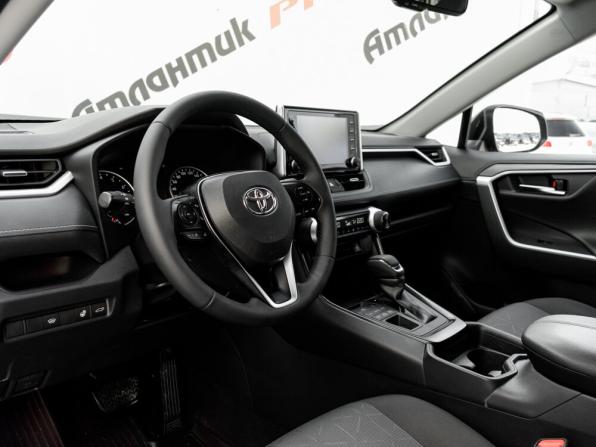 Toyota RAV4 V (XA50) с пробегом 2020 года, цена 2 785 000 рублей, 67348 км, внедорожник, Автокод Объявления