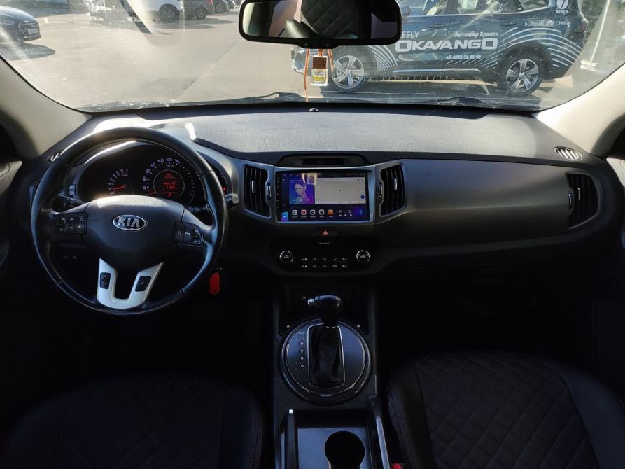 Kia Sportage III Брянск  - изображение 10