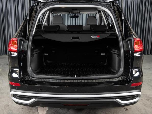Haval M6 II с пробегом 2026 года, цена 1 930 500 рублей, 11407 км, внедорожник, Автокод Объявления