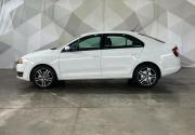 Skoda Rapid I Рестайлинг Оренбург  - изображение 27
