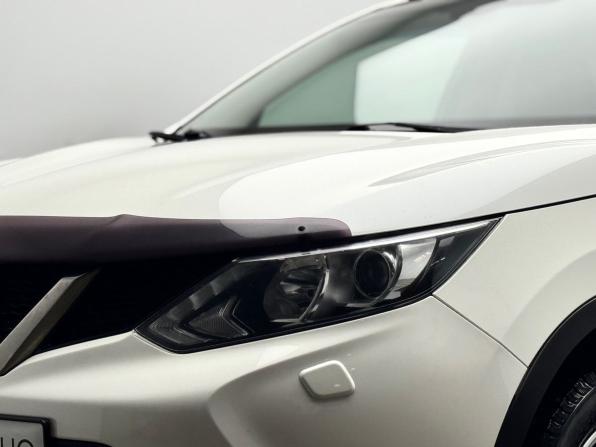 Nissan Qashqai II с пробегом 2014 года, цена 1 449 000 рублей, 134440 км, внедорожник, Автокод Объявления