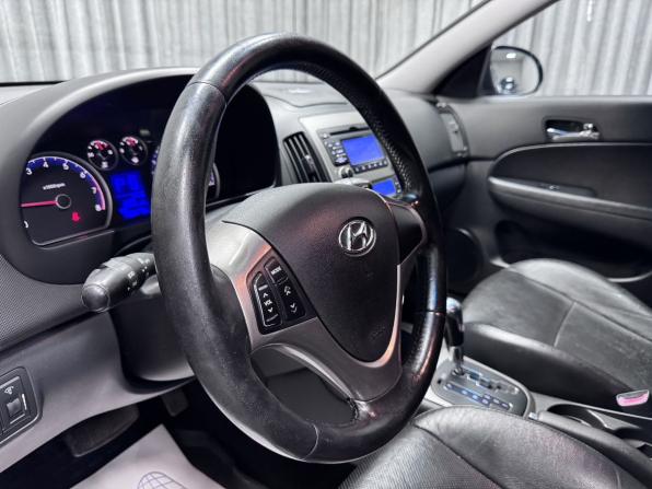 Hyundai i30 I с пробегом 2009 года, цена 730 000 рублей, 180673 км, хэтчбек, Автокод Объявления