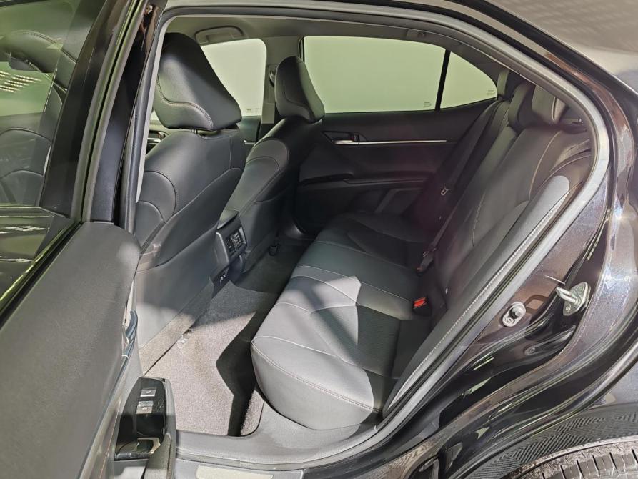 Toyota Camry VIII (XV70) Москва  - изображение 16