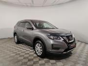 Nissan X-Trail III Рестайлинг Москва  - изображение 24