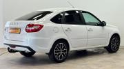 Lada (ВАЗ) Granta I Рестайлинг Киров  - изображение 17