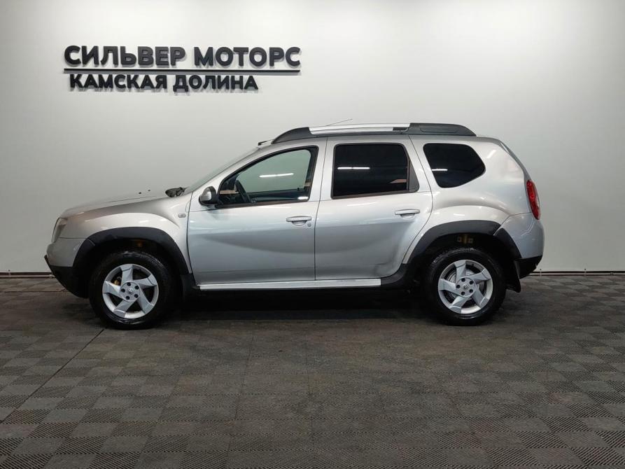 Renault Duster I Пермь  - изображение 10