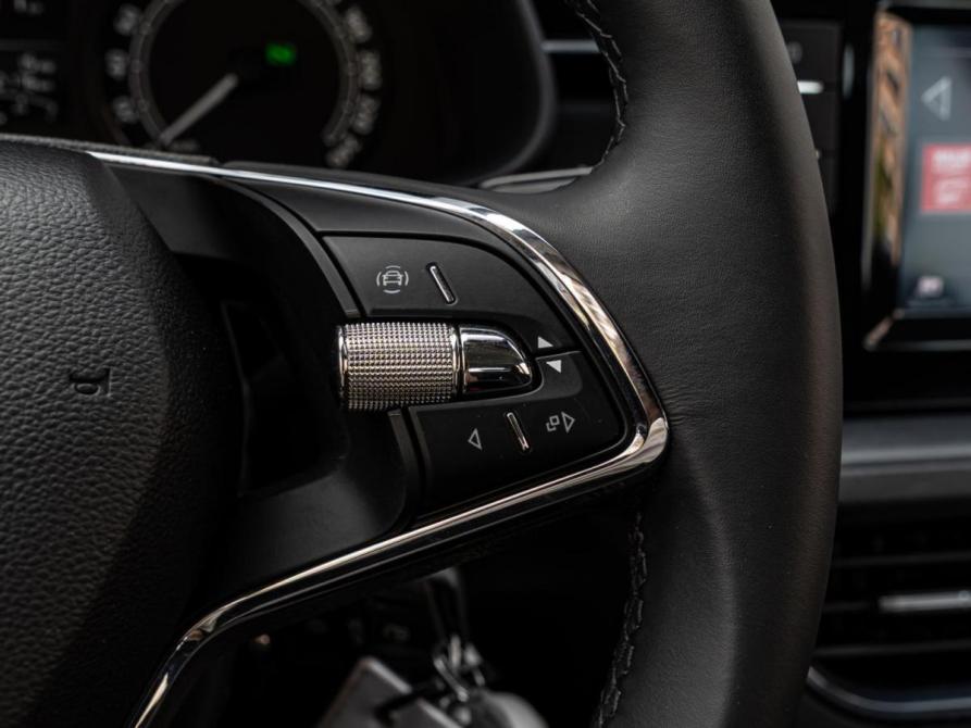 Skoda Rapid II Краснодар  - изображение 7