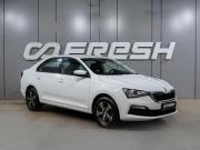Skoda Rapid II Воронеж  - изображение 19