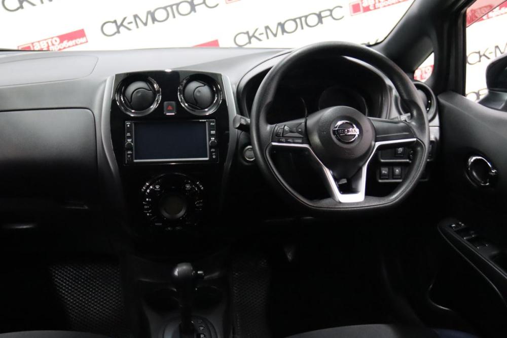 Nissan Note II Рестайлинг Сургут  - изображение 14