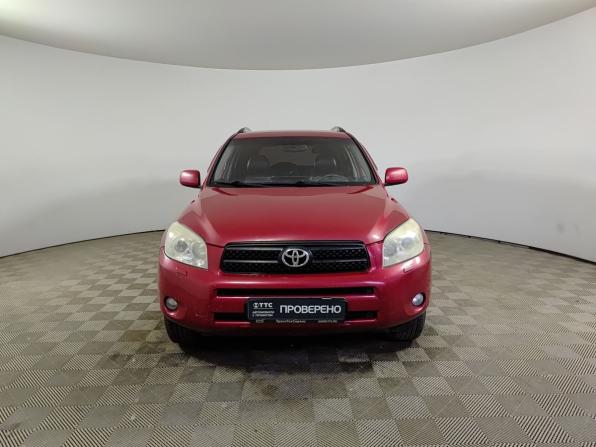 Toyota RAV4 III (XA30) с пробегом 2007 года, цена 764 000 рублей, 302503 км, внедорожник, Автокод Объявления