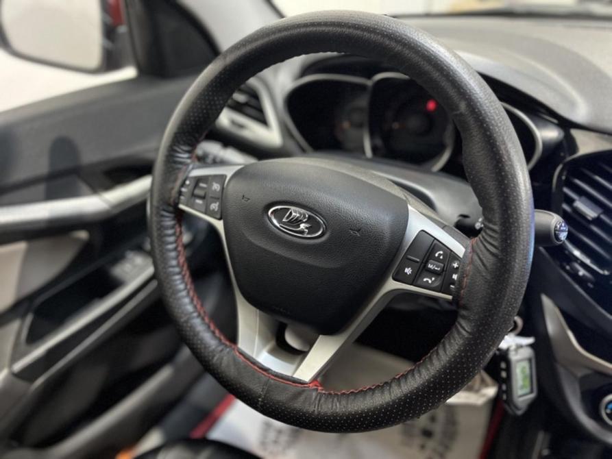 Lada (ВАЗ) Vesta I Курск  - изображение 7