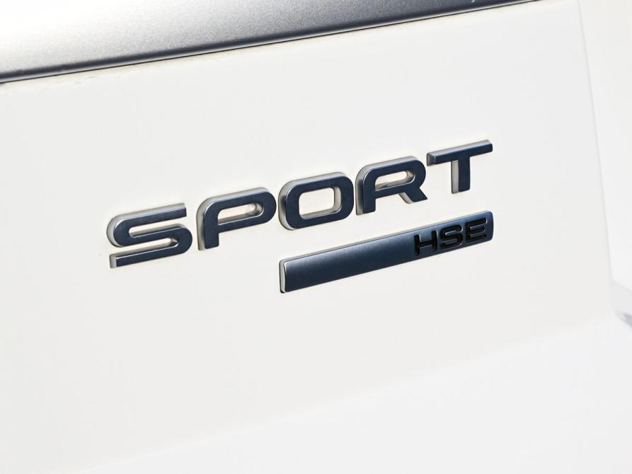 Land Rover Range Rover Sport II Рестайлинг Екатеринбург  - изображение 40