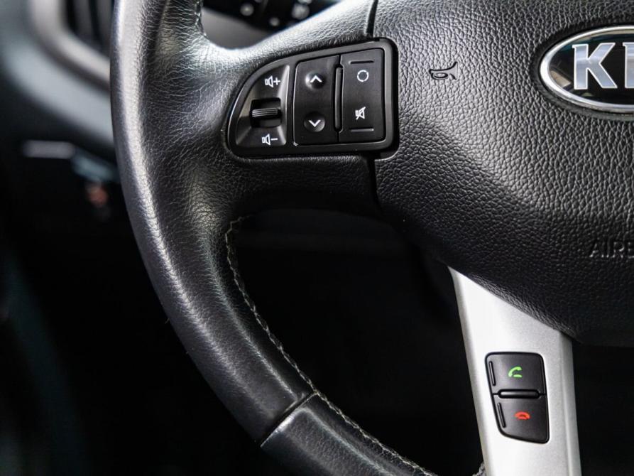 Kia Sportage III Волгоград  - изображение 27