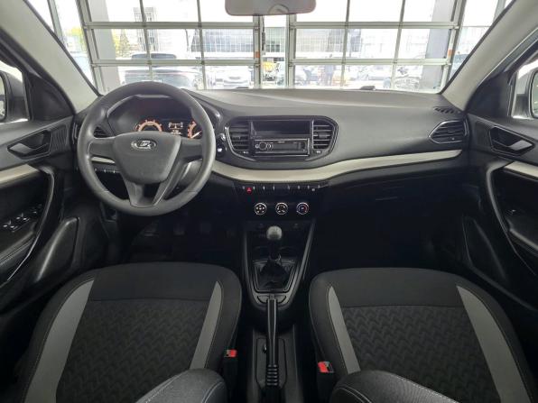 Lada (ВАЗ) Vesta I Рестайлинг (NG) с пробегом 2024 года, цена 800 000 рублей, 51801 км, седан, Автокод Объявления