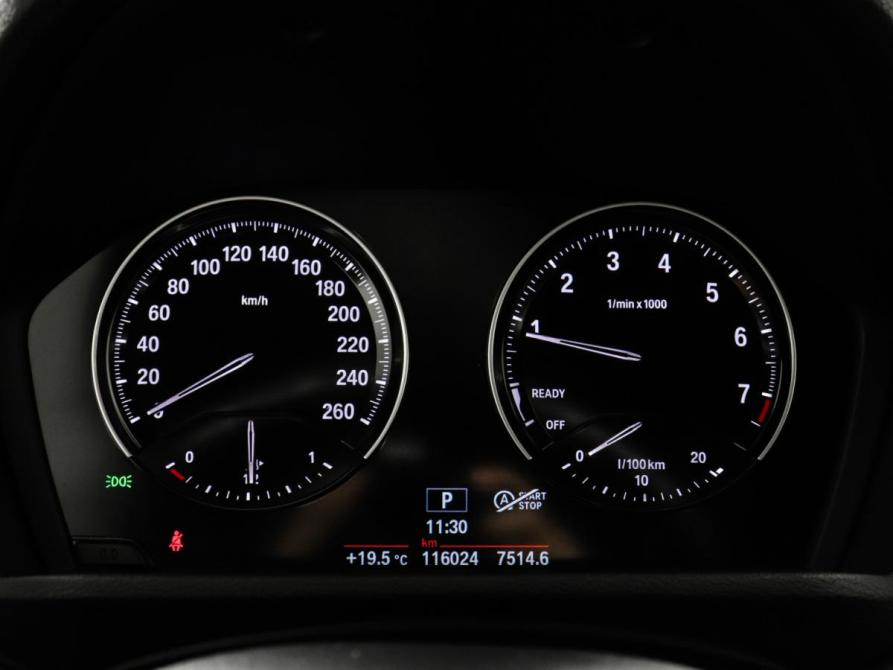 BMW X1 II (F48) Рестайлинг Химки  - изображение 16