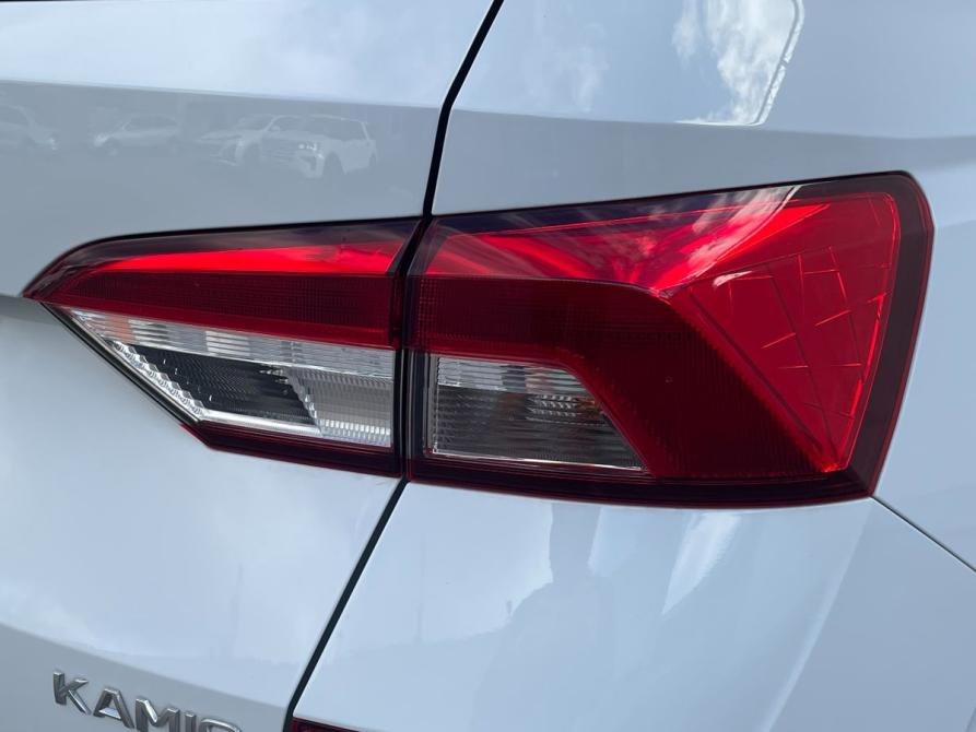 Skoda Kamiq I (China Market) Москва  - изображение 25