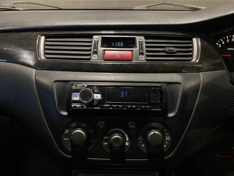 Mitsubishi Lancer IX Челябинск  - изображение 4