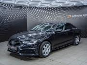 Audi A6 IV (C7) Рестайлинг Самара  - изображение 28