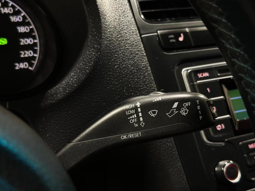 Volkswagen Polo V Челябинск  - изображение 17
