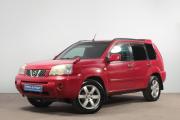 Nissan X-Trail I Новосибирск  - изображение 22