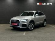 Audi Q3 I (8U) Рестайлинг Челябинск  - изображение 24