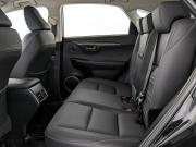 Lexus NX I Рестайлинг Москва  - изображение 46