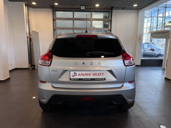 Lada (ВАЗ) XRAY I с пробегом 2021 года, цена 1 010 000 рублей, 70958 км, хэтчбек, Автокод Объявления