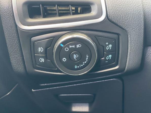 Ford Focus III с пробегом 2013 года, цена 897 000 рублей, 93534 км, хэтчбек, Автокод Объявления