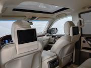 Lexus GX II Новосибирск  - изображение 56
