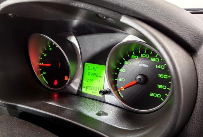 Lada (ВАЗ) Granta I с пробегом 2015 года, цена 405 000 рублей, 181000 км, лифтбек, Автокод Объявления
