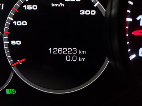 Porsche Cayenne III с пробегом 2019 года, цена 6 390 000 рублей, 126201 км, внедорожник, Автокод Объявления