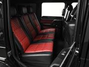 Mercedes-Benz G-Класс AMG I (W463) Рестайлинг 2 Ставрополь  - изображение 35