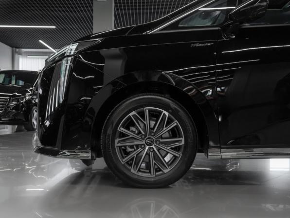 GAC M8 с пробегом 2026 года, цена 4 930 000 рублей, 10 км, минивэн, Автокод Объявления