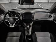 Chevrolet Cruze I Рестайлинг Казань  - изображение 39