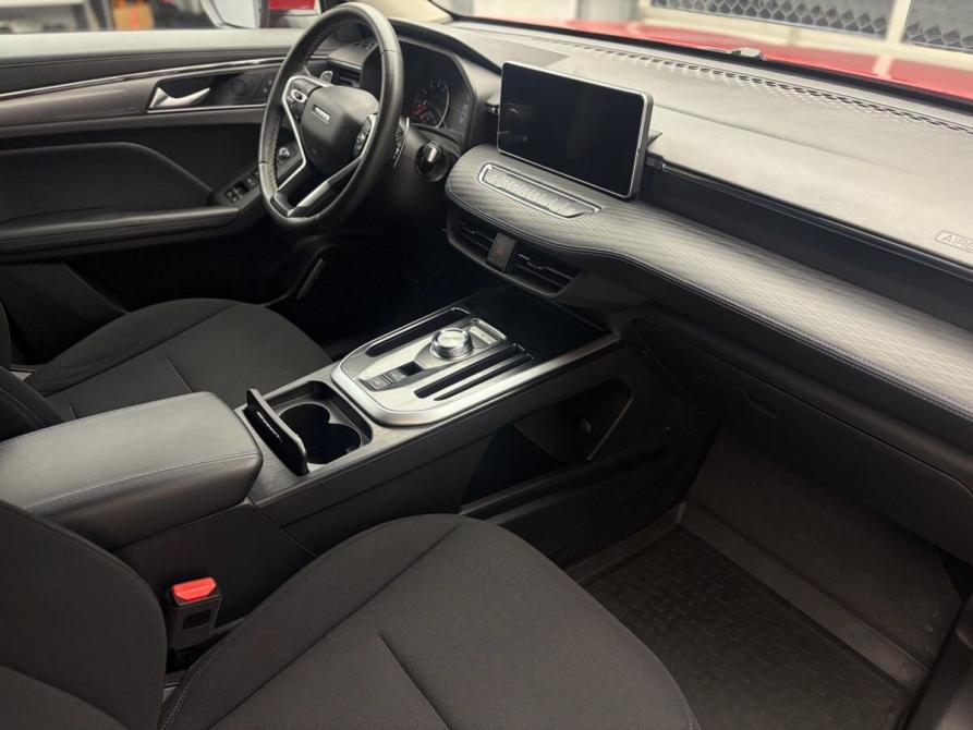 Haval Jolion I Ростов-на-Дону  - изображение 20