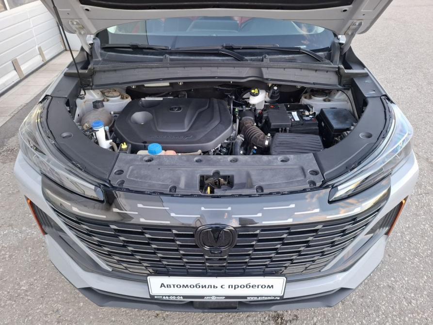 Changan CS55 Plus II Саратов  - изображение 12