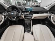 BMW X1 II (F48) Рестайлинг Москва  - изображение 31