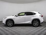 Lexus NX I Москва  - изображение 26