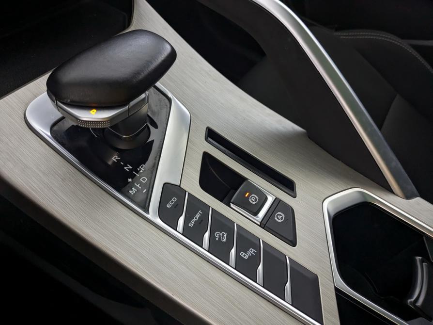 Geely Coolray I Москва  - изображение 14