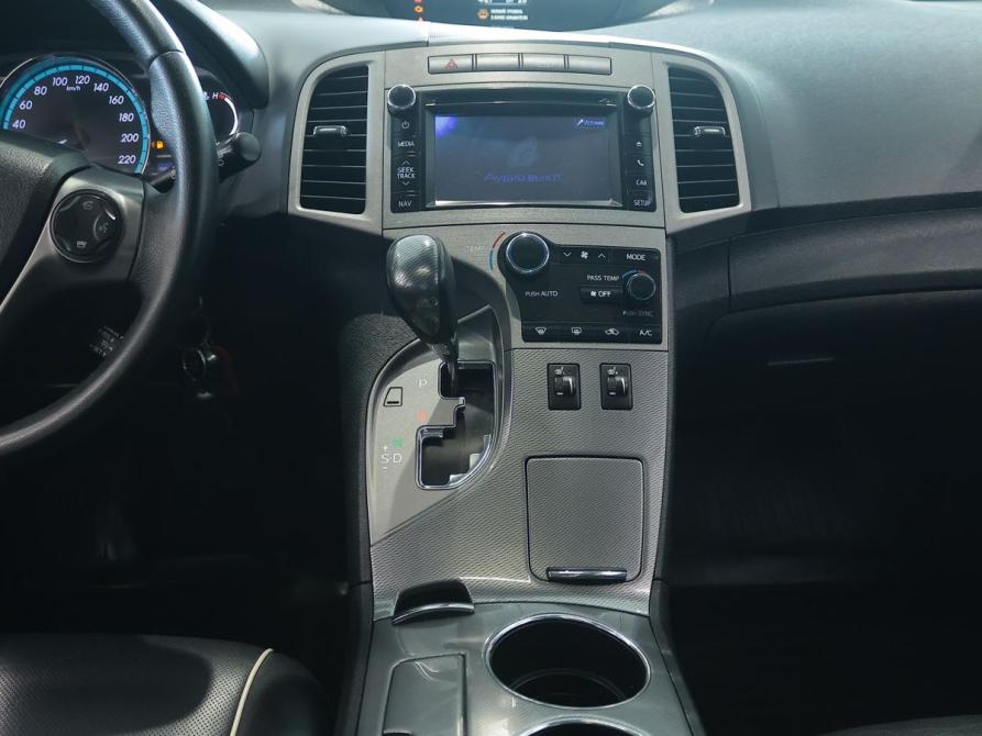 Toyota Venza I Рестайлинг Калуга  - изображение 32