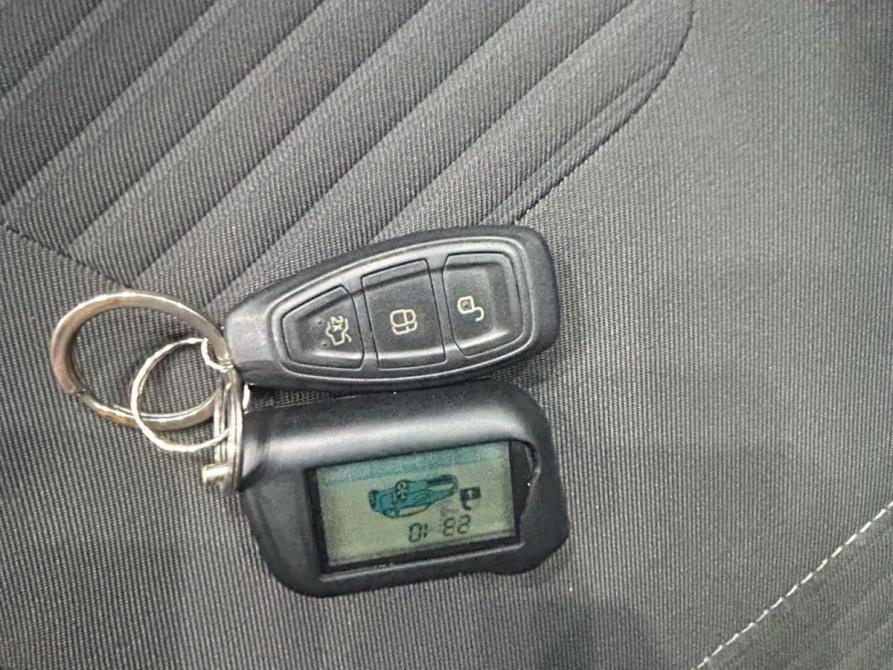 Ford Focus III Рестайлинг Оренбург  - изображение 18